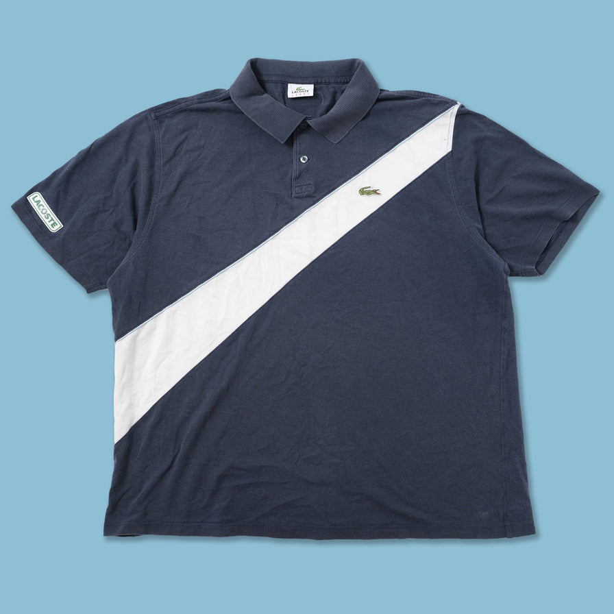 Vintage Lacoste Polo Large