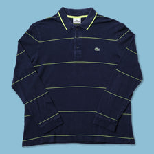 Vintage Lacoste Long Polo Small