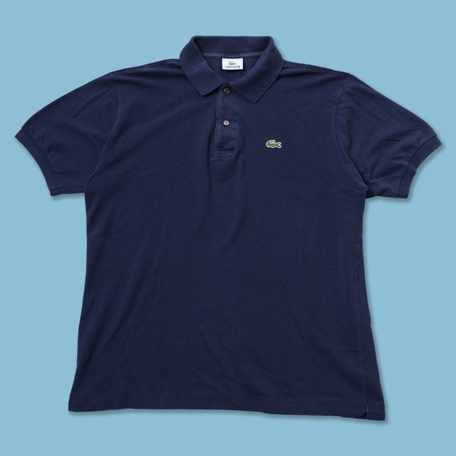 Vintage Lacoste Polo Medium