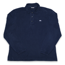 Vintage Lacoste Long Polo Medium