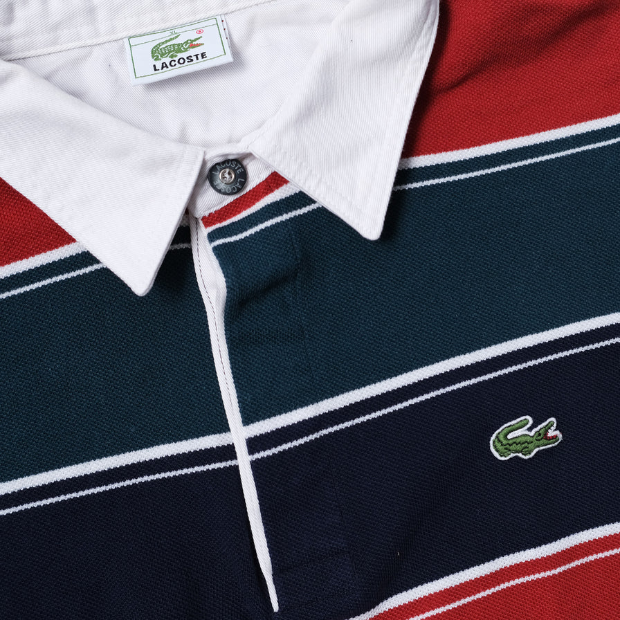 Vintage Lacoste Long Polo Large / XLarge