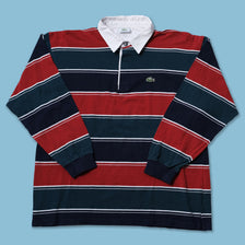 Vintage Lacoste Long Polo Large / XLarge
