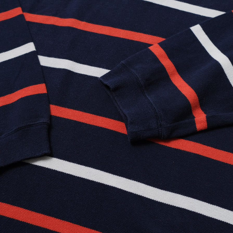 Vintage Lacoste Long Polo Large