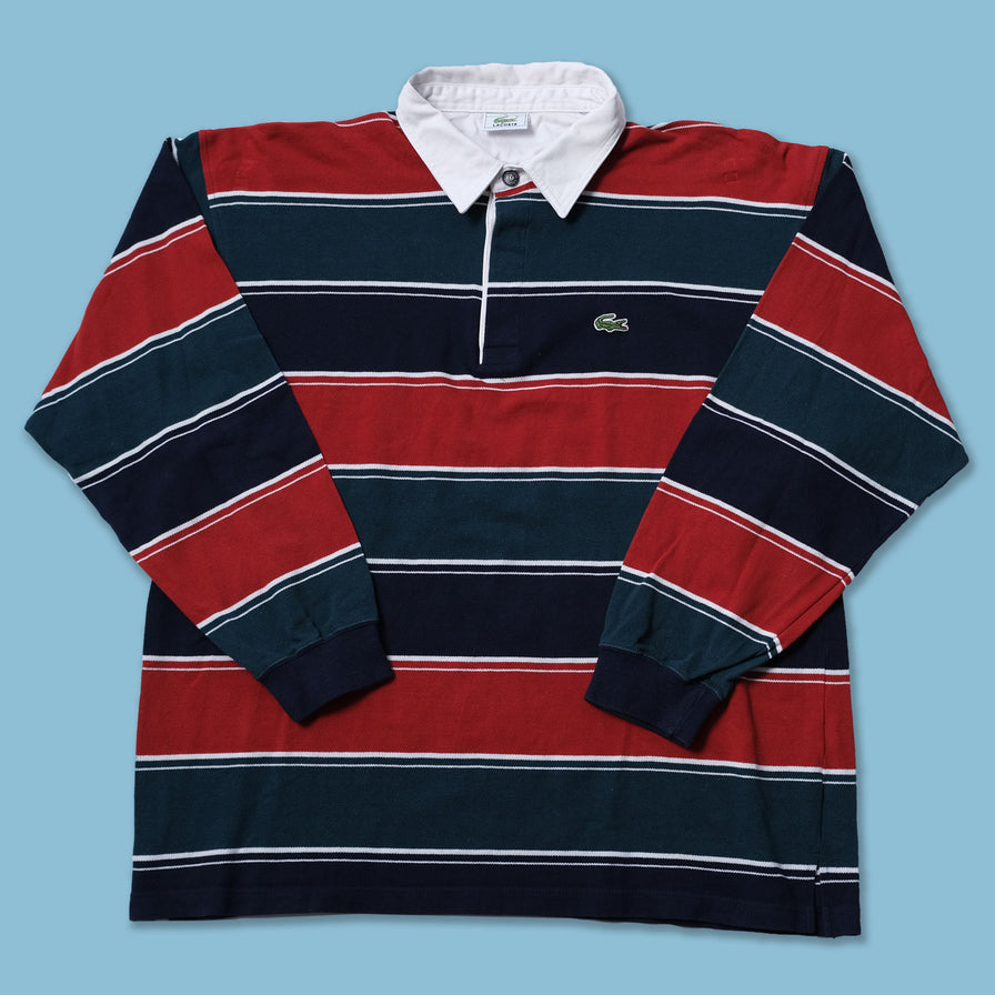 Vintage Lacoste Long Polo Large / XLarge