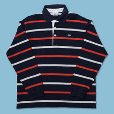 Vintage Lacoste Long Polo Large