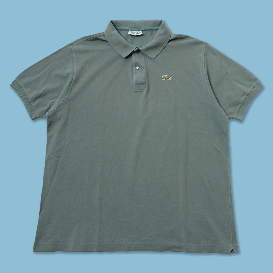 Vintage Lacoste Polo XLarge