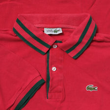 Vintage Lacoste Polo Small / Medium