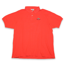 Vintage Lacoste Polo Large / XLarge - Double Double Vintage