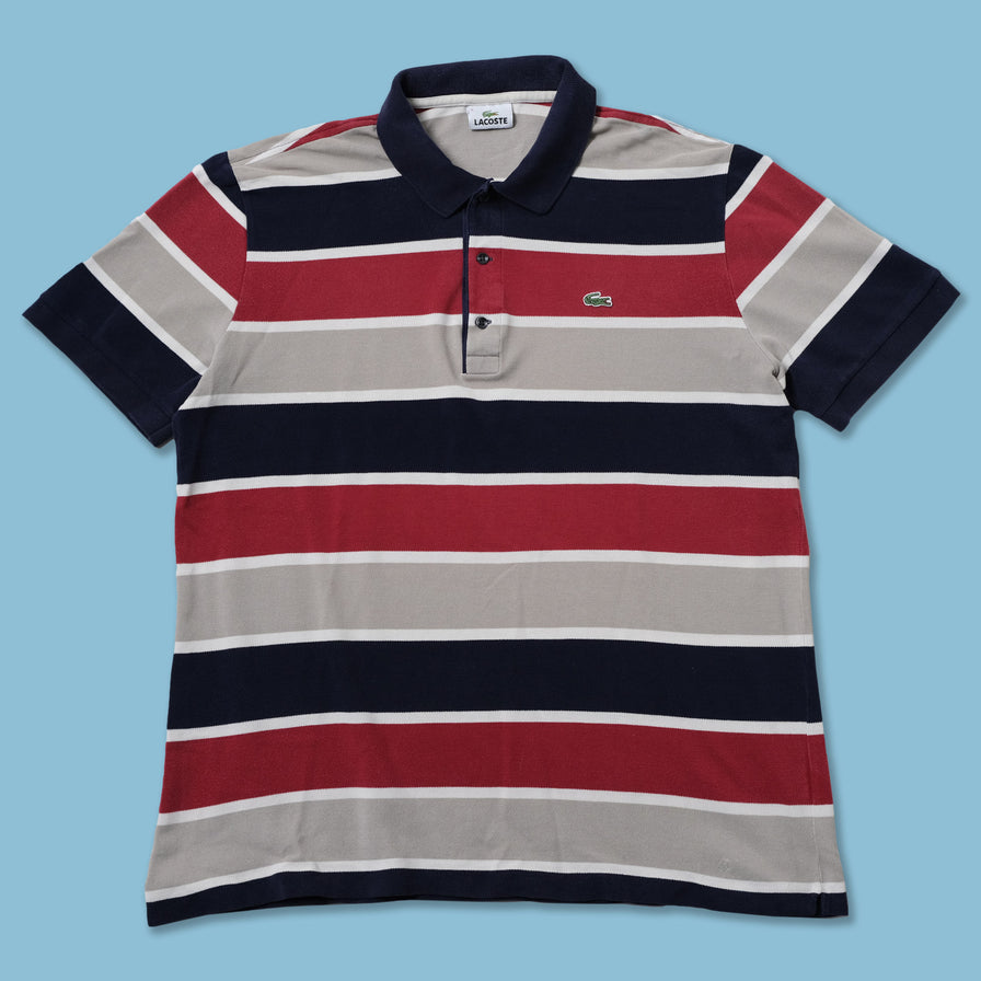 Vintage Lacoste Polo Medium
