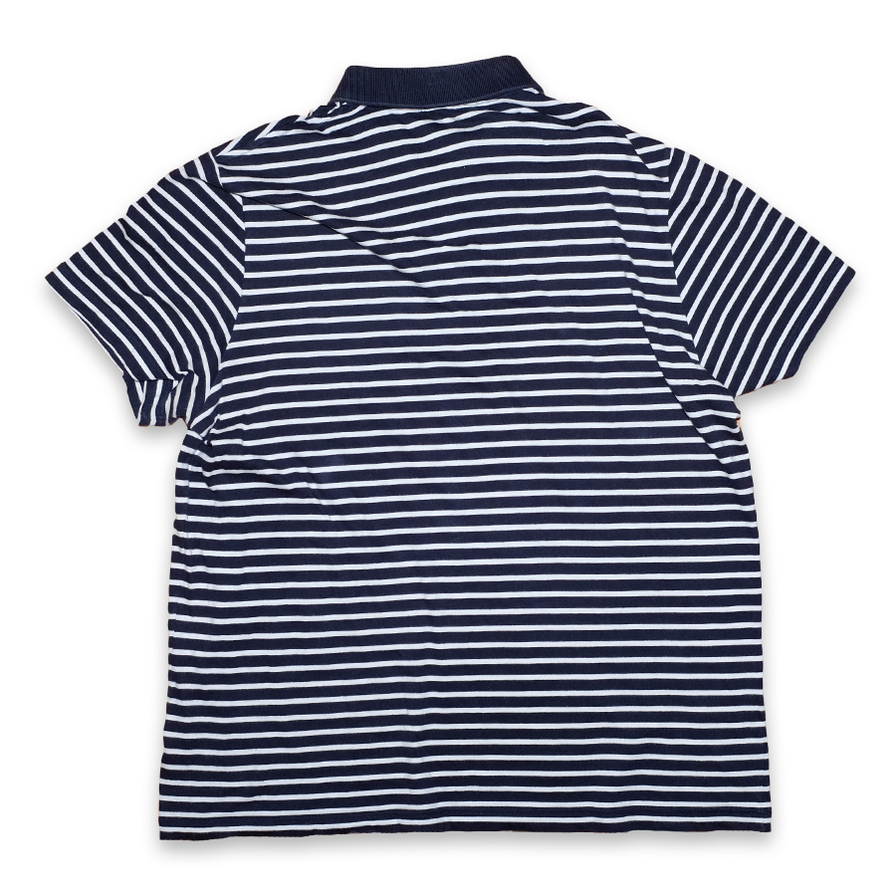 Vintage Lacoste Polo Shirt Small / Medium - Double Double Vintage