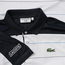 Vintage Lacoste Tennis Polo Medium
