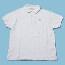 Vintage Lacoste Polo Large