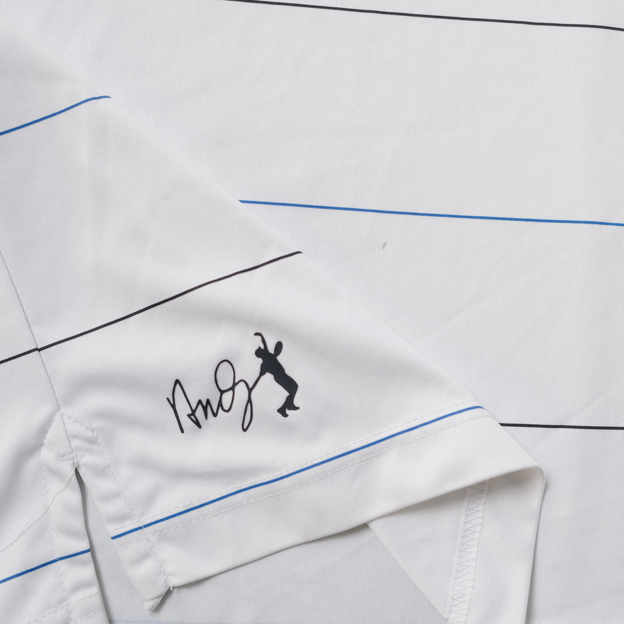 Vintage Lacoste Tennis Polo Medium