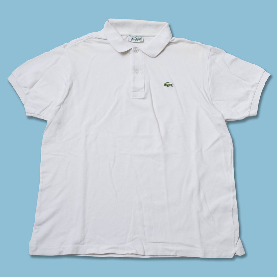Vintage Lacoste Polo Large