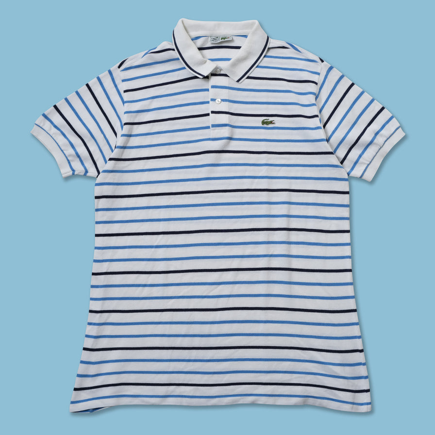 Vintage Lacoste Polo Large