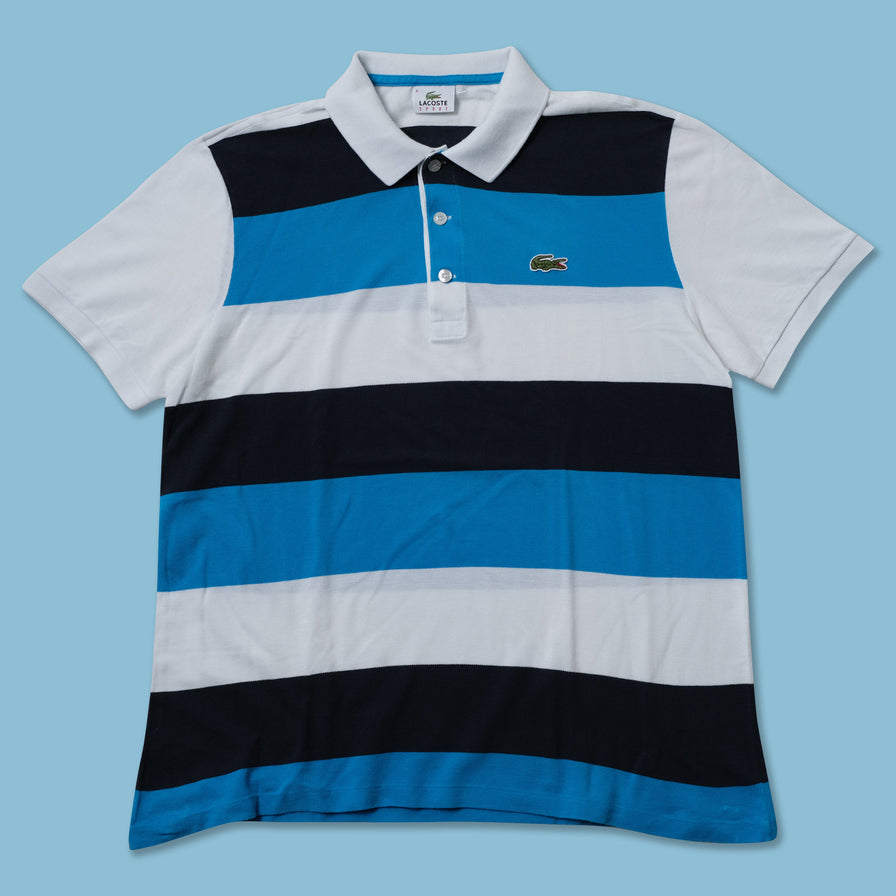 Vintage Lacoste Polo Medium