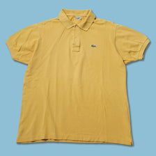 Vintage Lacoste Polo Large