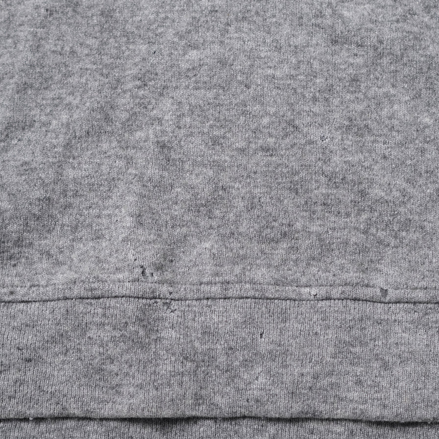 Vintage Lacoste Q-Zip Sweater Medium