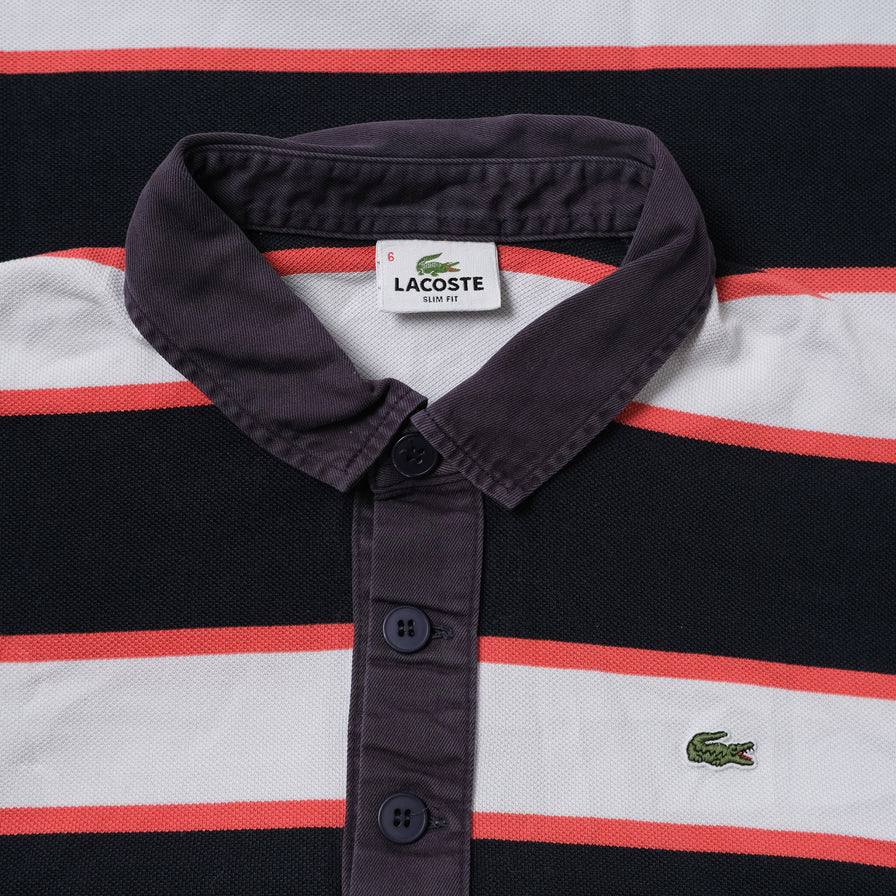 Vintage Lacoste Long Polo Small / Medium