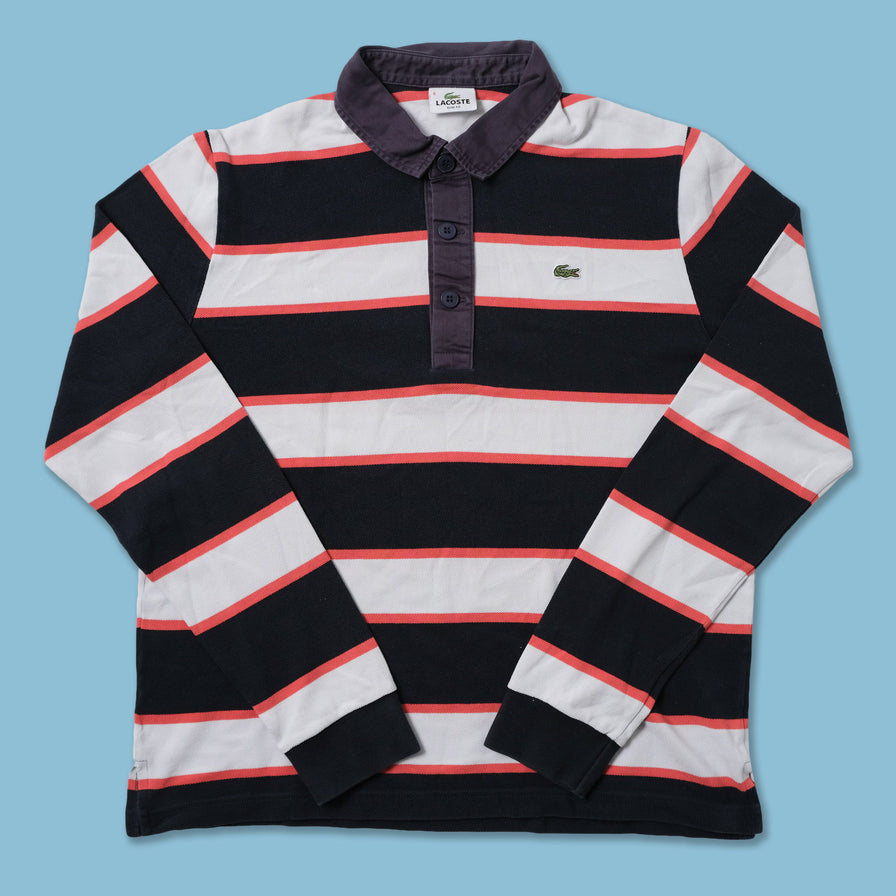 Vintage Lacoste Long Polo Small / Medium