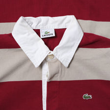 Vintage Lacoste Long Polo Small