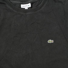 Vintage Lacoste Women's T-Shirt Small