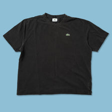 Vintage Lacoste T-Shirt Medium