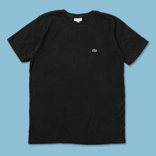 Vintage Lacoste Women's T-Shirt Small