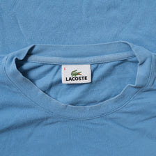 Vintage Lacoste T-Shirt Large / XLarge