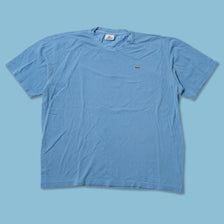 Vintage Lacoste T-Shirt Large / XLarge
