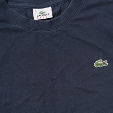 Vintage Lacoste T-Shirt Medium