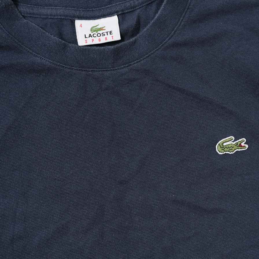 Vintage Lacoste T-Shirt Medium