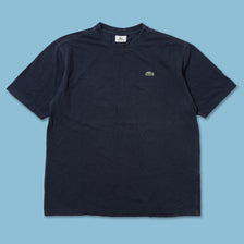 Vintage Lacoste T-Shirt Medium