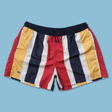 Vintage Lacoste Shorts XLarge
