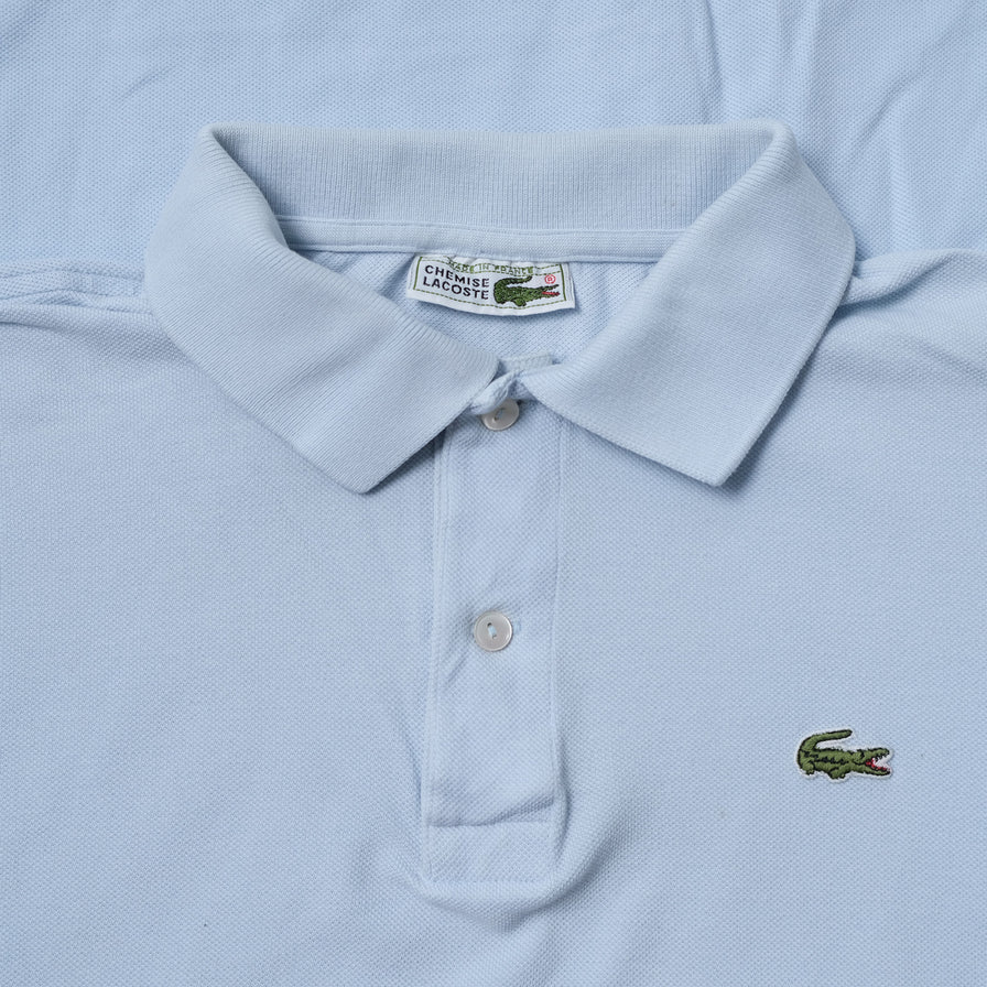 Vintage Lacoste Long Polo Medium