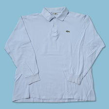 Vintage Lacoste Long Polo Medium