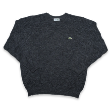 Vintage Lacoste Knit Sweater XLarge - Double Double Vintage