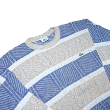 Vintage Lacoste Sweatshirt XLarge - Double Double Vintage
