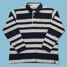 Vintage Lacoste Long Polo XLarge
