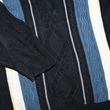 Vintage Lacoste Wool Sweater XLarge