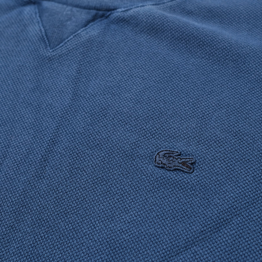 Lacoste Pique Sweater Large