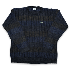 Vintage Lacoste Sweater XLarge
