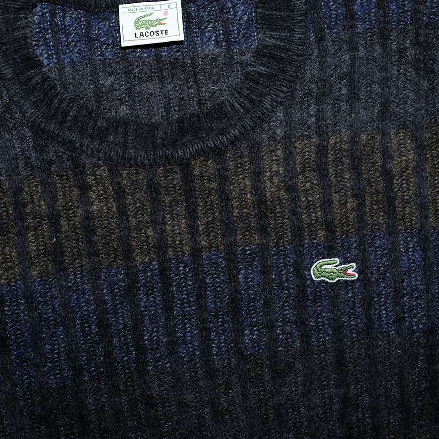 Vintage Lacoste Sweater XLarge
