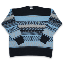 Vintage Lacoste Wool Sweater Large / XLarge