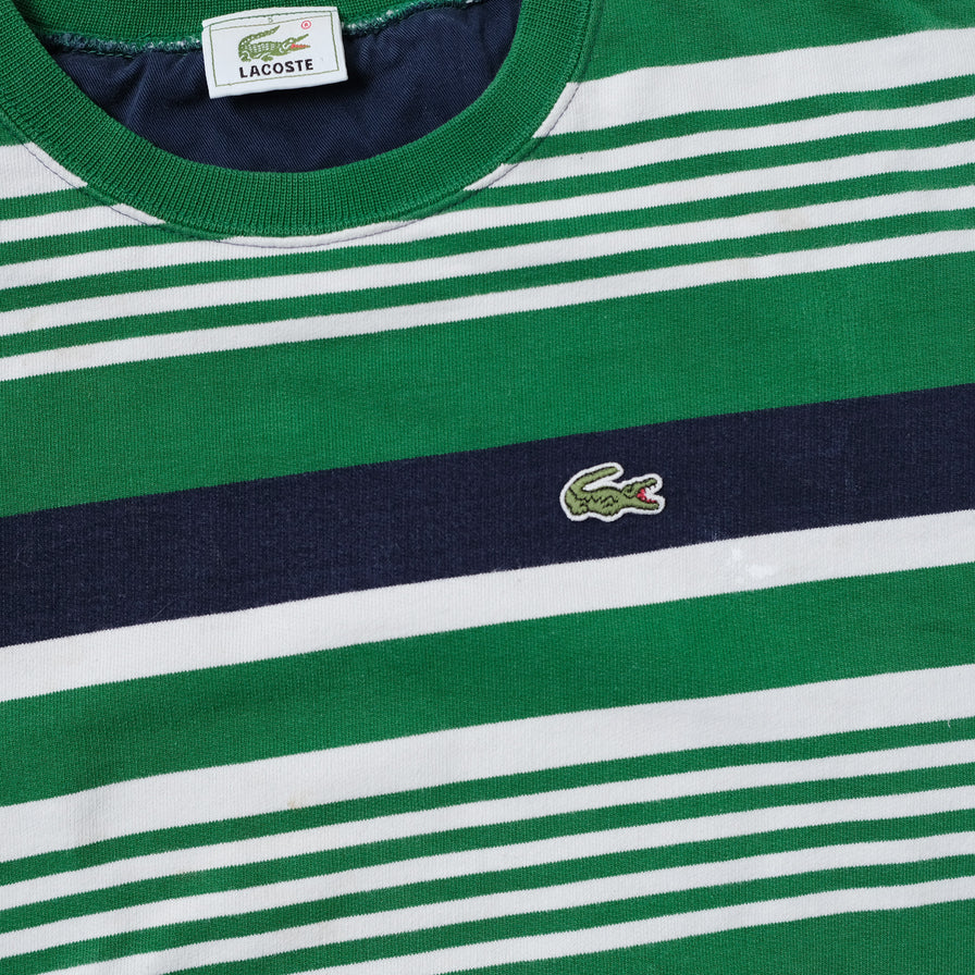 Vintage Lacoste Sweater Large