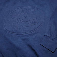 Vintage Lacoste Sweater Medium