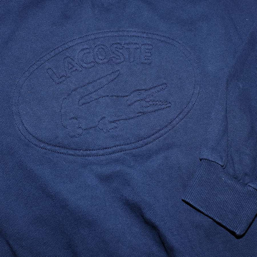 Vintage Lacoste Sweater Medium
