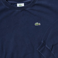 Vintage Lacoste Sweater XLarge