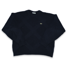 Vintage Lacoste Sweater Large