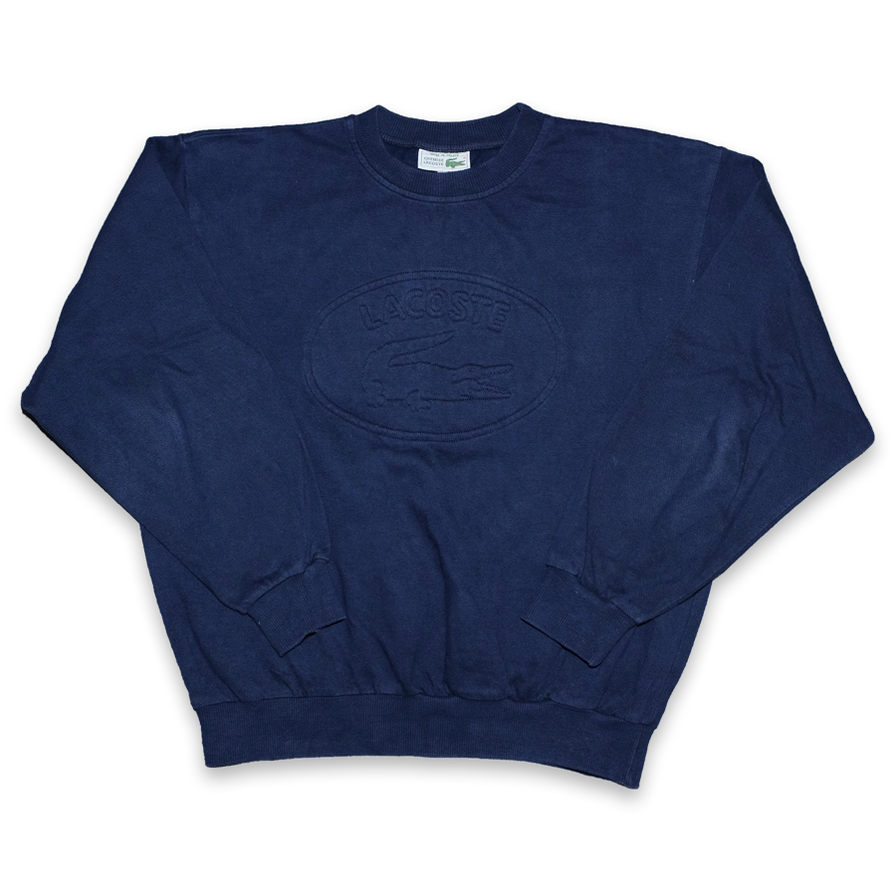 Vintage Lacoste Sweater Medium